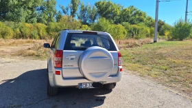 Suzuki Grand vitara 1.9 ddis  4x4 + бавни ск. - 4500 € - 87522995 9