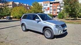 Suzuki Grand vitara 1.9 ddis  4x4 + бавни ск. - 4500 € - 87522995 12