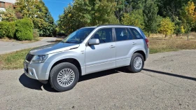 Suzuki Grand vitara 1.9 ddis  4x4 + бавни ск. - 4500 € - 87522995 6