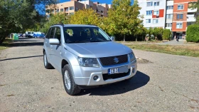 Suzuki Grand vitara 1.9 ddis  4x4 + бавни ск. - 4500 € - 87522995 13