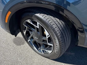 Kia Sportage EX Premium AWD Plug-in Hybrid / Carfax / Лизинг | Auto.bg — изображение 7