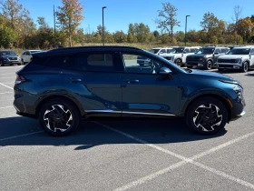 Kia Sportage EX Premium AWD Plug-in Hybrid / Carfax / Лизинг | Auto.bg — изображение 3