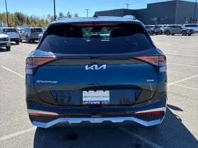 Kia Sportage EX Premium AWD Plug-in Hybrid / Carfax / Лизинг | Auto.bg — изображение 4