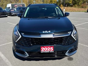 Kia Sportage EX Premium AWD Plug-in Hybrid / Carfax / Лизинг | Auto.bg — изображение 6