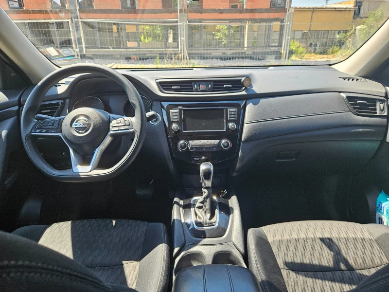 Nissan Rogue, снимка 10 - Автомобили и джипове - 47424485