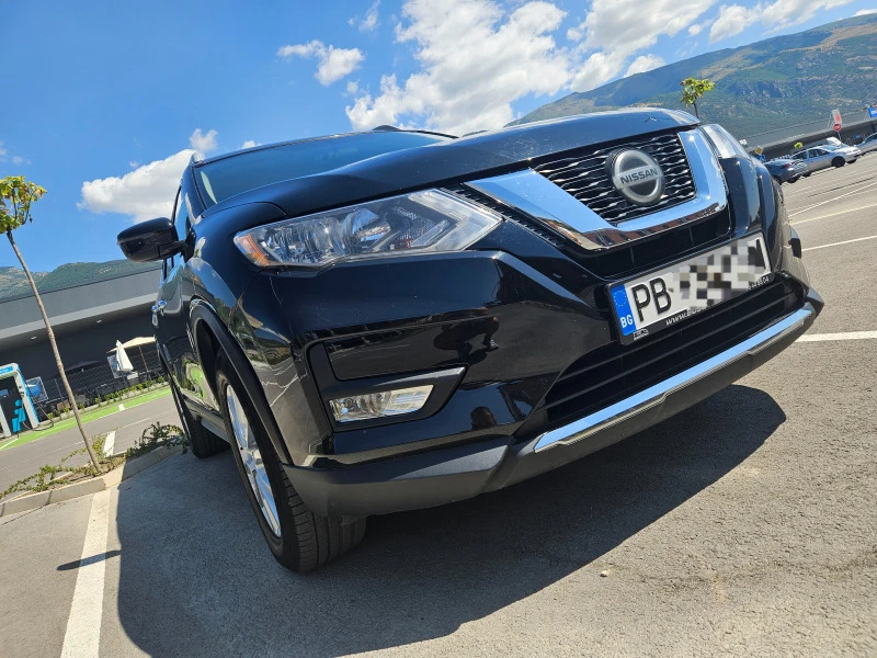 Nissan Rogue, снимка 3 - Автомобили и джипове - 47424485