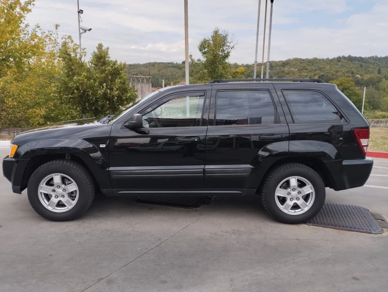 Jeep Grand cherokee З.0 CRD 4x4, снимка 2 - Автомобили и джипове - 46964889