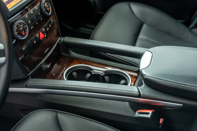 Mercedes-Benz GL 450, снимка 16 - Автомобили и джипове - 51483268