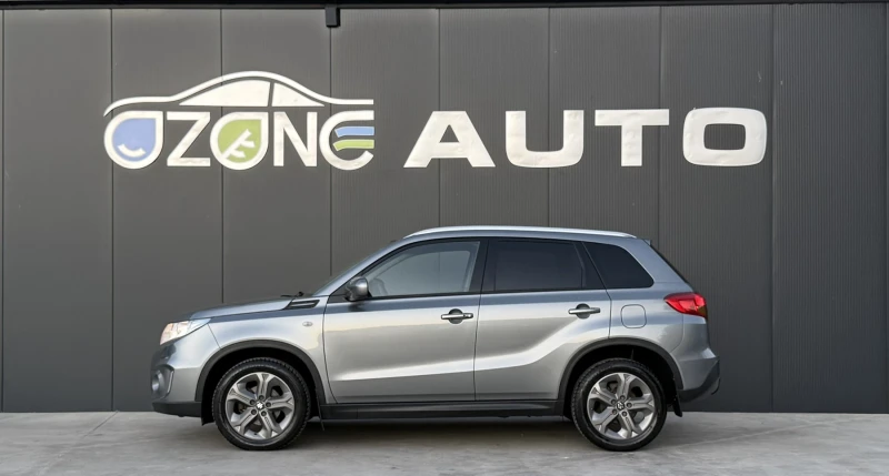Suzuki Vitara ALL GRIP, снимка 5 - Автомобили и джипове - 51941371