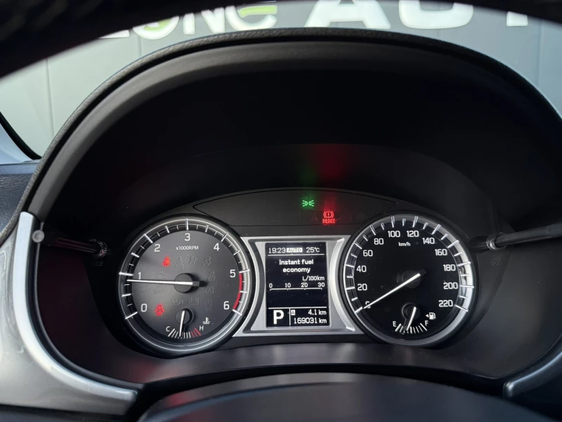 Suzuki Vitara ALL GRIP, снимка 9 - Автомобили и джипове - 51941371