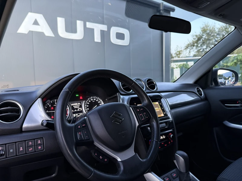 Suzuki Vitara ALL GRIP, снимка 7 - Автомобили и джипове - 51941371