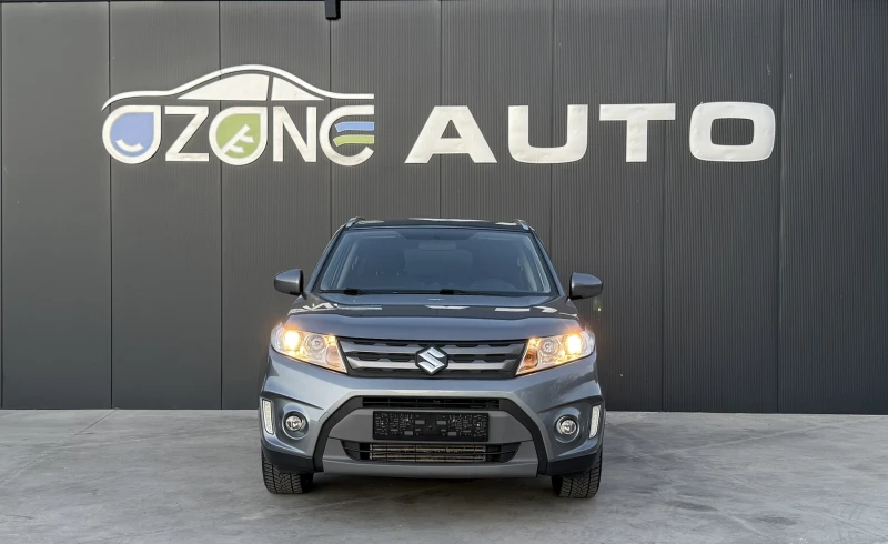 Suzuki Vitara ALL GRIP, снимка 2 - Автомобили и джипове - 51941371