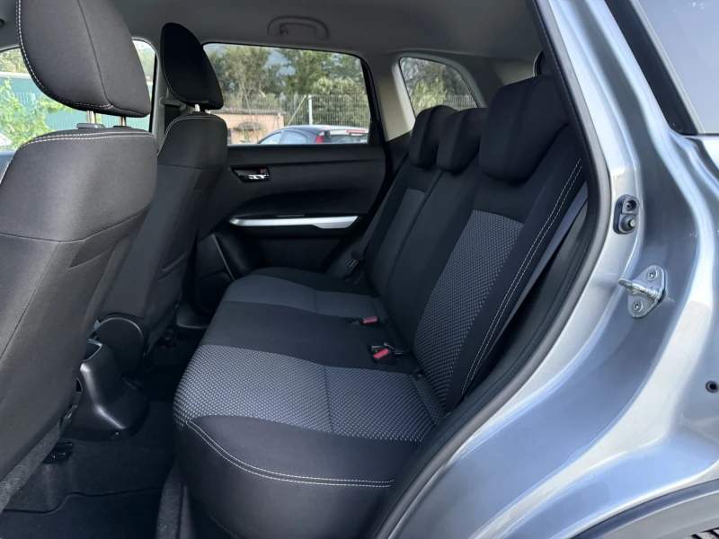 Suzuki Vitara ALL GRIP, снимка 17 - Автомобили и джипове - 51941371
