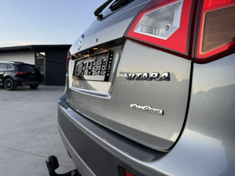Suzuki Vitara ALL GRIP, снимка 4 - Автомобили и джипове - 51941371