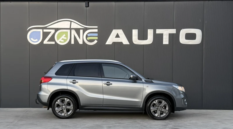 Suzuki Vitara ALL GRIP, снимка 6 - Автомобили и джипове - 51941371
