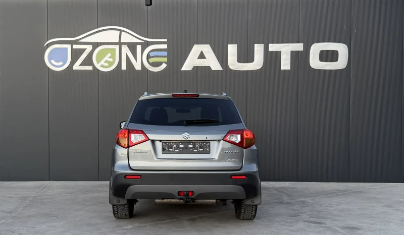 Suzuki Vitara ALL GRIP, снимка 3 - Автомобили и джипове - 51941371