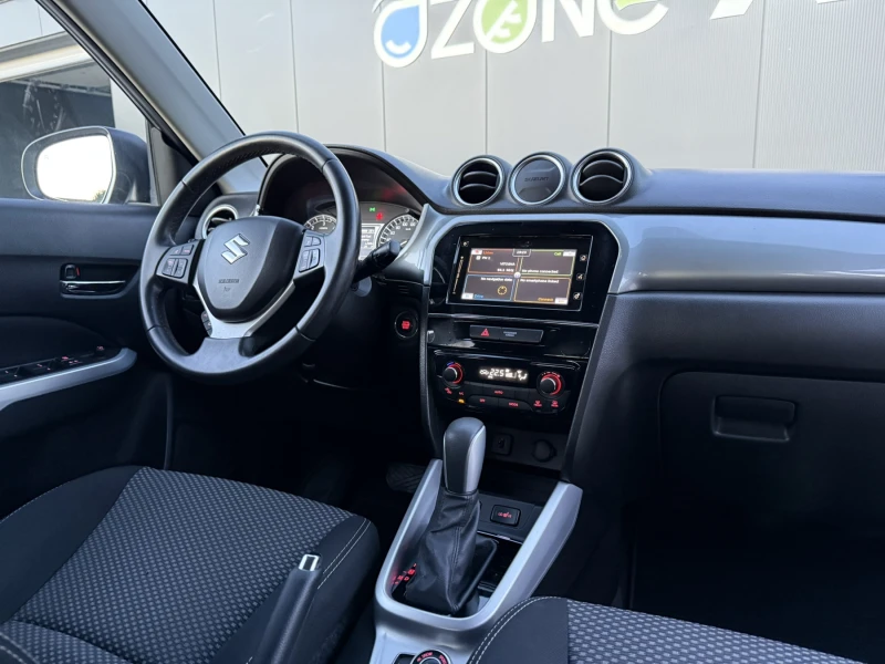 Suzuki Vitara ALL GRIP, снимка 8 - Автомобили и джипове - 51941371