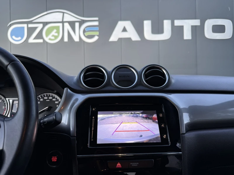 Suzuki Vitara ALL GRIP, снимка 10 - Автомобили и джипове - 51941371