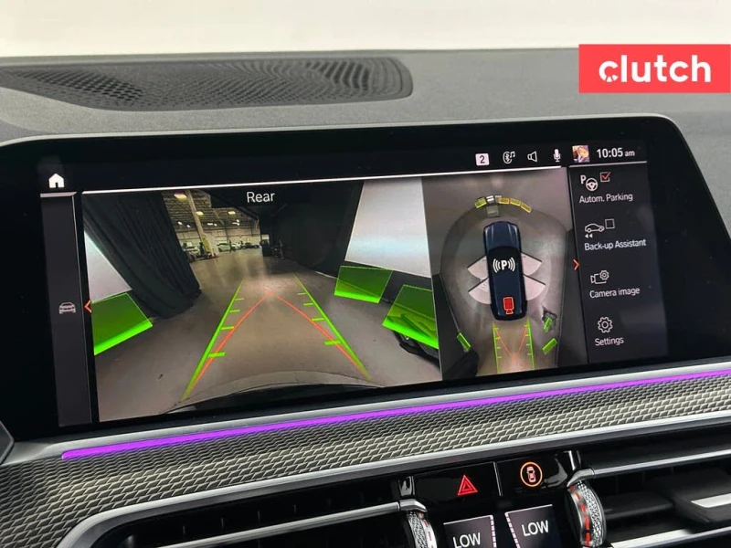 BMW X5 40i* M-Pack* Laser* H&K* 360* Пано* 6+ 1, снимка 10 - Автомобили и джипове - 52631859