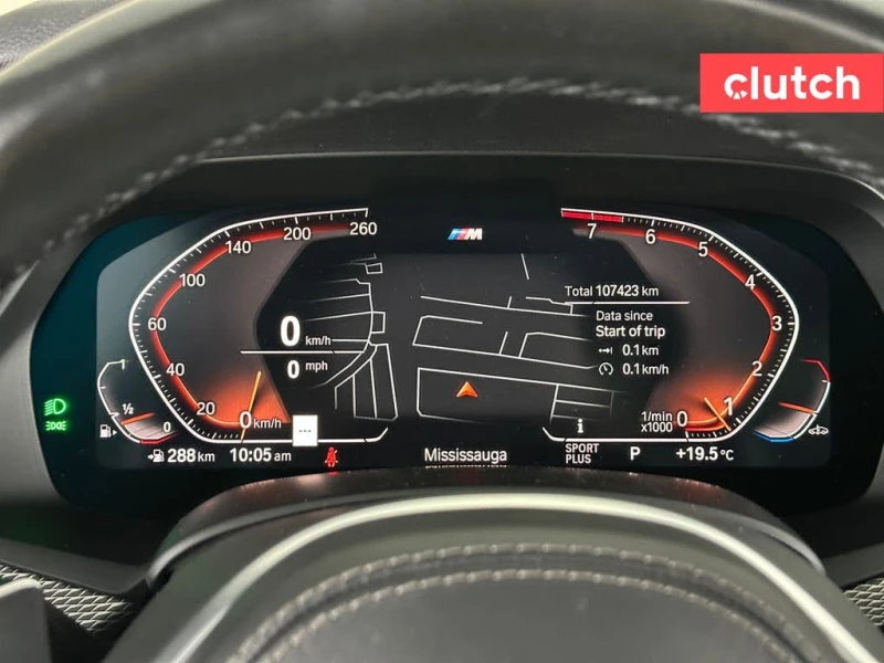 BMW X5 40i* M-Pack* Laser* H&K* 360* Пано* 6+ 1, снимка 9 - Автомобили и джипове - 52631859