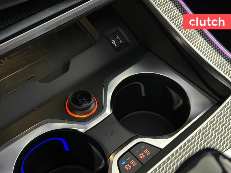 BMW X5 40i* M-Pack* Laser* H&K* 360* Пано* 6+ 1, снимка 12 - Автомобили и джипове - 52631859