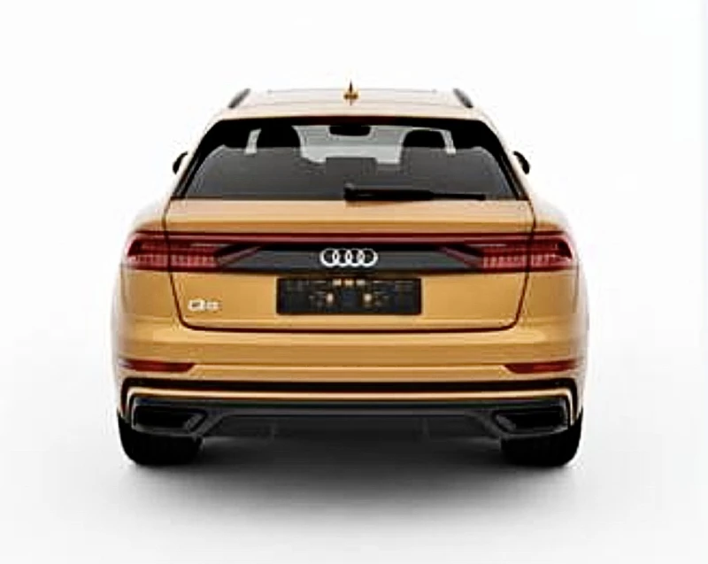 Audi Q8 3XSLINE#VAKUM#PANORAMA#OBDUH#PODGREV#, снимка 2 - Автомобили и джипове - 52714226