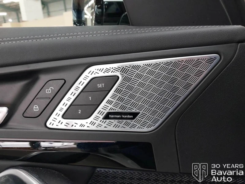 BMW X1 20d xDrive M Sport Paket Steptronic, снимка 12 - Автомобили и джипове - 52816935