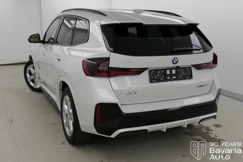 BMW X1 20d xDrive M Sport Paket Steptronic, снимка 2 - Автомобили и джипове - 52816935