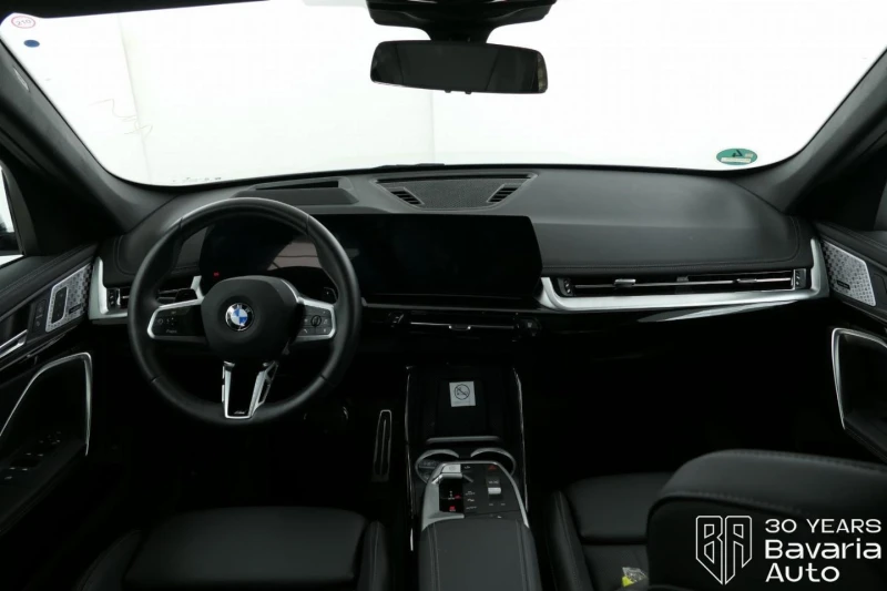 BMW X1 20d xDrive M Sport Paket Steptronic, снимка 6 - Автомобили и джипове - 52816935