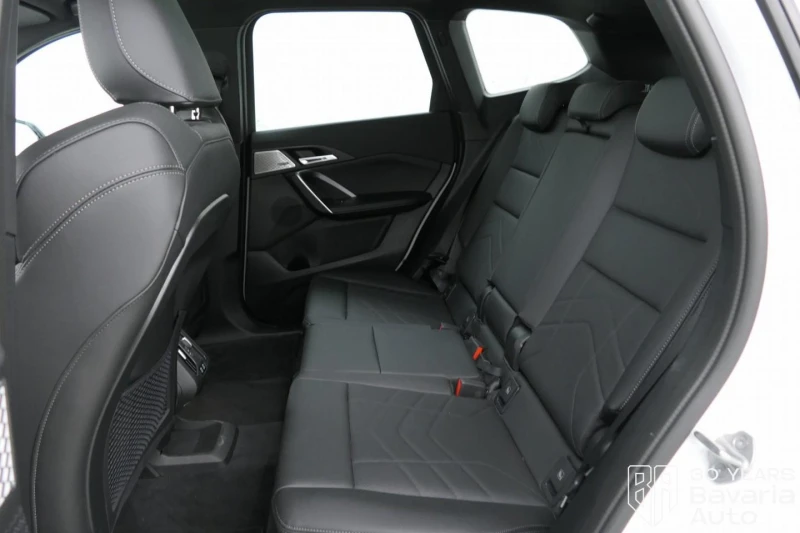 BMW X1 20d xDrive M Sport Paket Steptronic, снимка 8 - Автомобили и джипове - 52816935