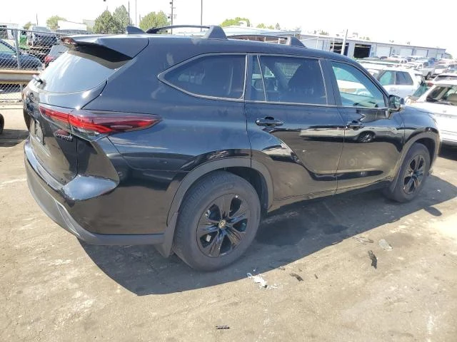 Toyota Highlander XLE ФИКСИРАНА ЦЕНА ДО БЪЛГАРИЯ!, снимка 3 - Автомобили и джипове - 48231711