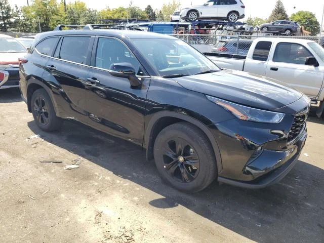 Toyota Highlander XLE ФИКСИРАНА ЦЕНА ДО БЪЛГАРИЯ!, снимка 2 - Автомобили и джипове - 48231711