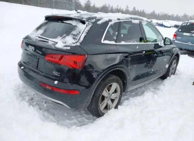 Audi Q5 TECH PREMIUM PLUS* ДИГ.ТАБЛО* ПОДГРЕВИ* ПАНОРАМА*  - изображение 6