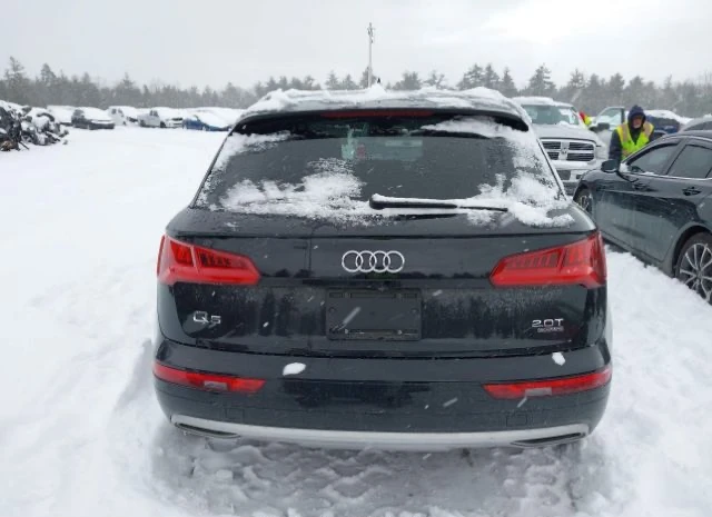 Audi Q5 TECH PREMIUM PLUS* ДИГ.ТАБЛО* ПОДГРЕВИ* ПАНОРАМА*  - изображение 5