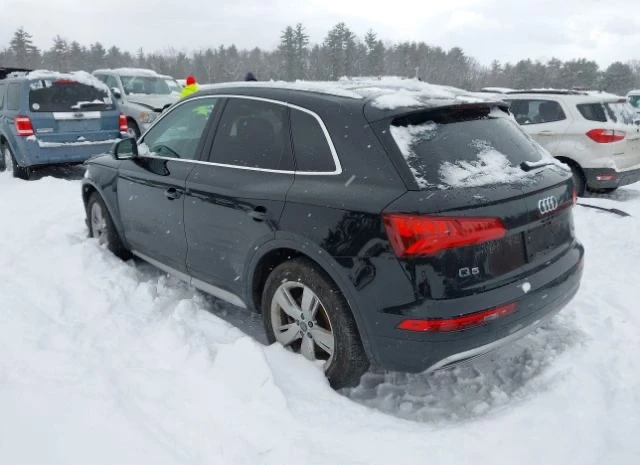Audi Q5 TECH PREMIUM PLUS* ДИГ.ТАБЛО* ПОДГРЕВИ* ПАНОРАМА*  - изображение 4