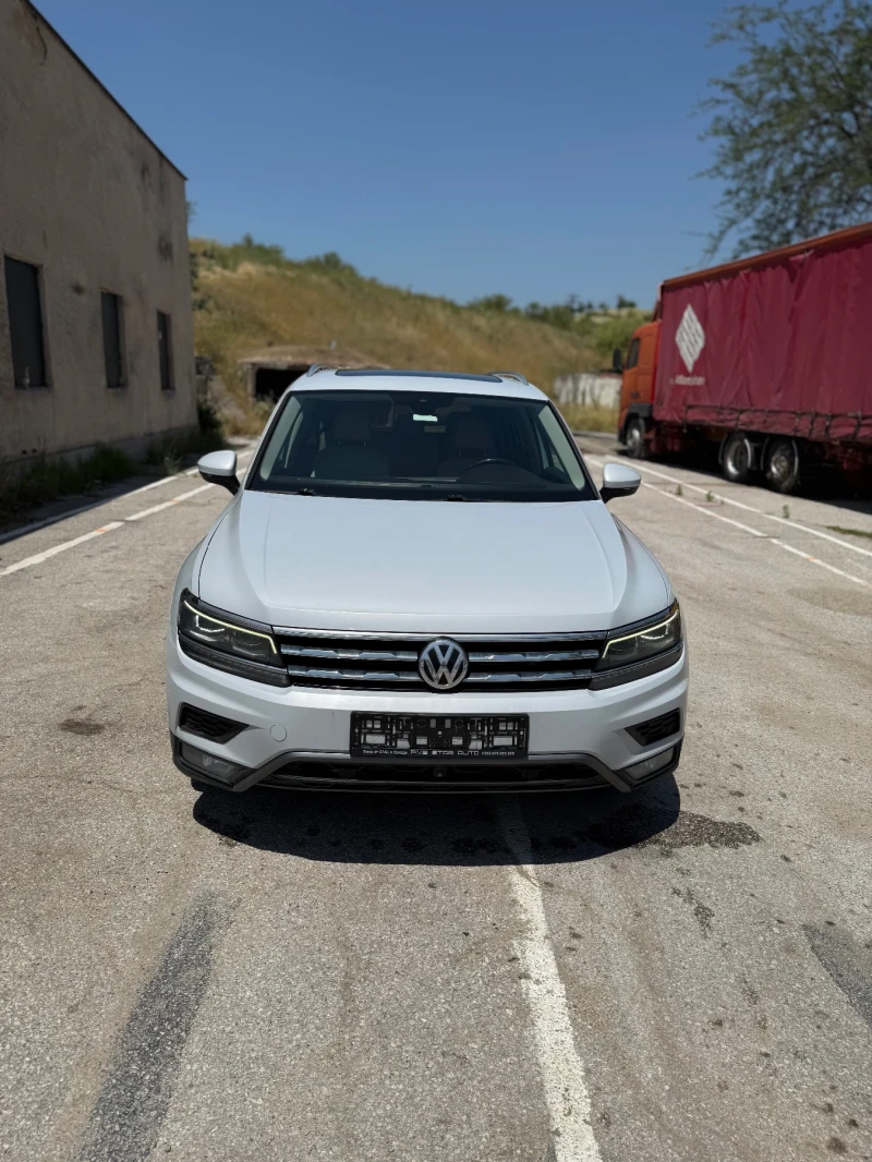 VW Tiguan - 31999 лв. - 94371639 1