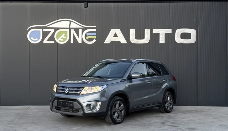 Suzuki Vitara ALL GRIP - 23900 лв. / 12219.88 € - 45854104 1