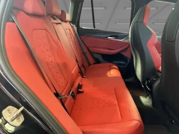 BMW X3 M Competition xDrive = Shadow Line = Гаранция, снимка 10 - Автомобили и джипове - 53271288