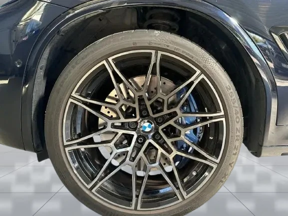 BMW X3 M Competition xDrive = Shadow Line = Гаранция, снимка 4 - Автомобили и джипове - 53271288