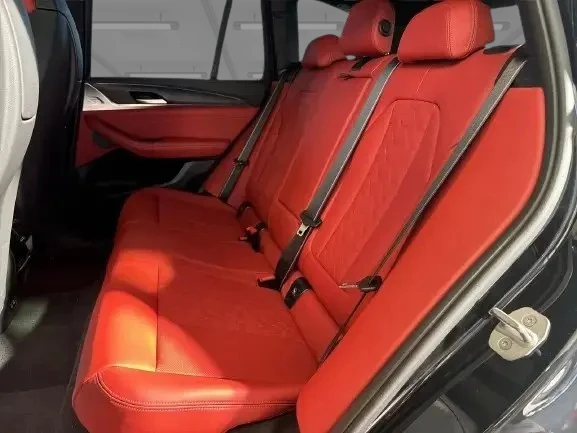 BMW X3 M Competition xDrive = Shadow Line = Гаранция, снимка 11 - Автомобили и джипове - 53271288