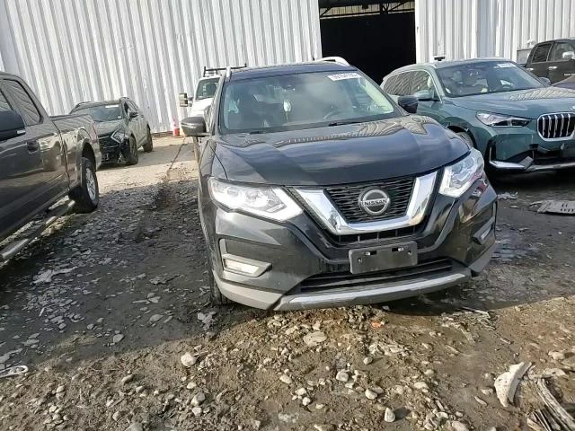 Nissan Rogue 2.5l S, снимка 13 - Автомобили и джипове - 53456628