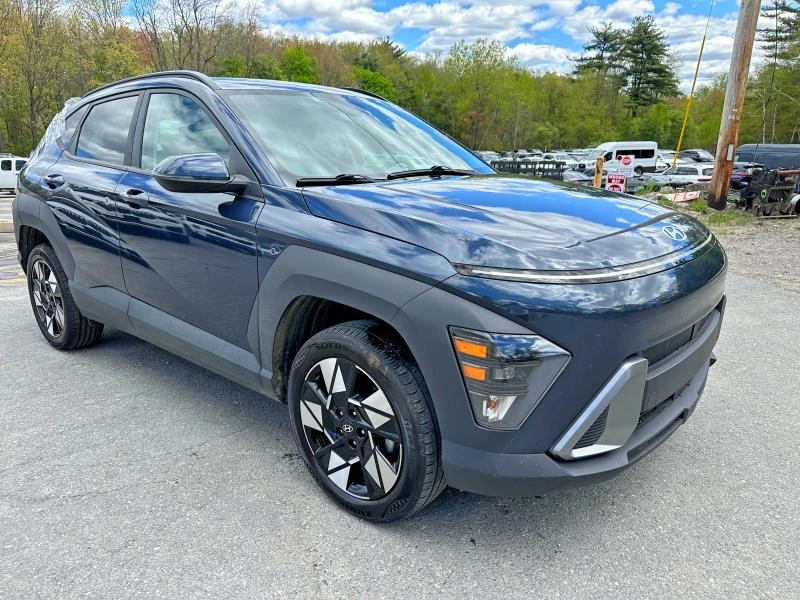 Hyundai Kona 2.0L 4 ALL WHEEL DRIVE | Mobile.bg � ����������� 4