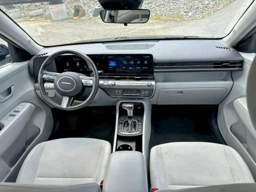 Hyundai Kona 2.0L 4 ALL WHEEL DRIVE | Mobile.bg � ����������� 5