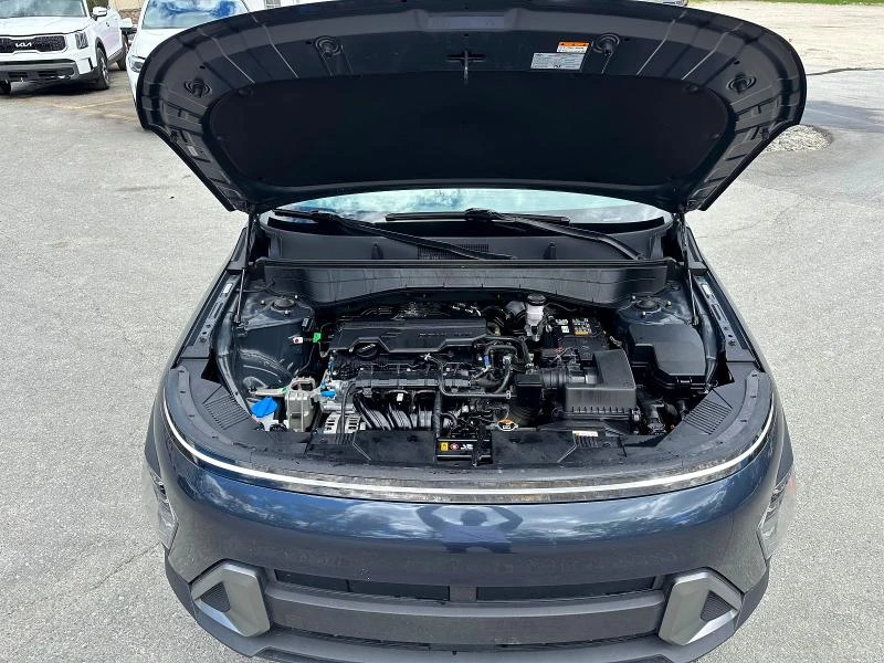 Hyundai Kona 2.0L 4 ALL WHEEL DRIVE | Mobile.bg � ����������� 6