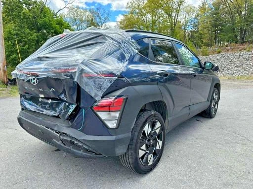 Hyundai Kona 2.0L 4 ALL WHEEL DRIVE | Mobile.bg � ����������� 3