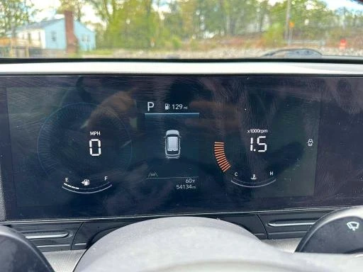 Hyundai Kona 2.0L 4 ALL WHEEL DRIVE | Mobile.bg � ����������� 9