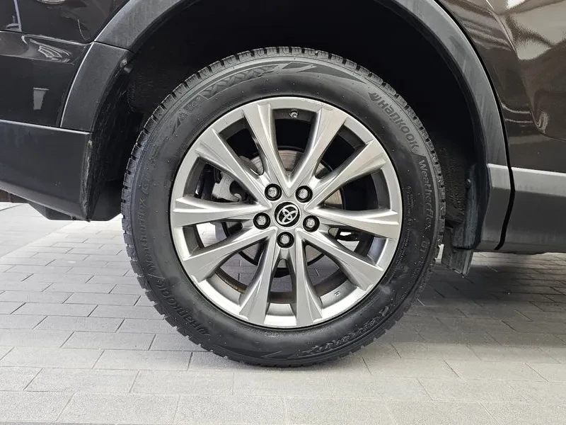 Toyota Rav4 2.5 2WD, снимка 5 - Автомобили и джипове - 55186160