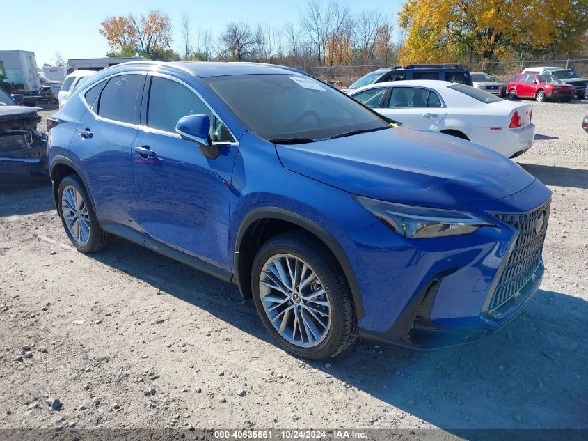 Lexus NX 350h * PREMIUM*  - изображение 2