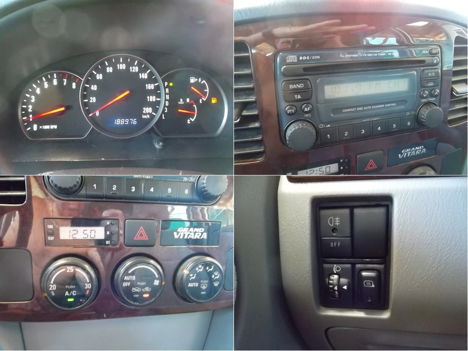 Suzuki XL-7 | Mobile.bg   13