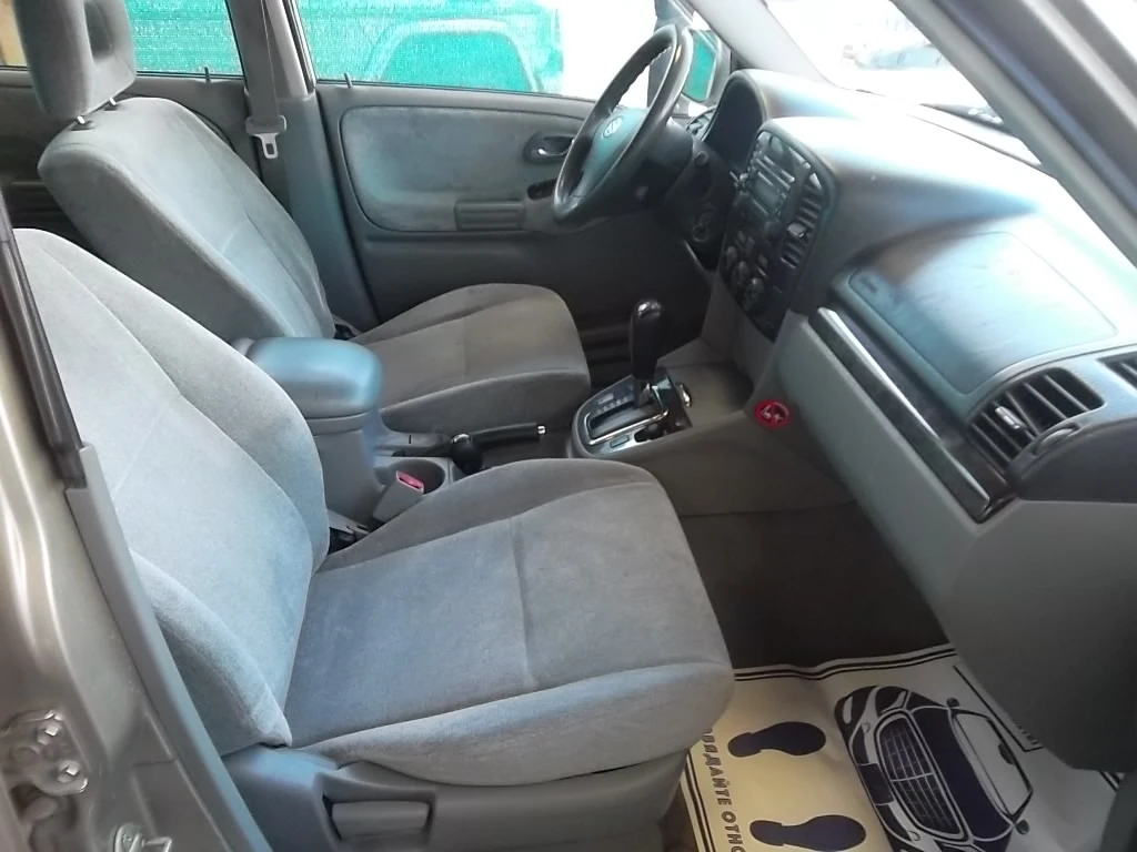 Suzuki XL-7 | Mobile.bg   12